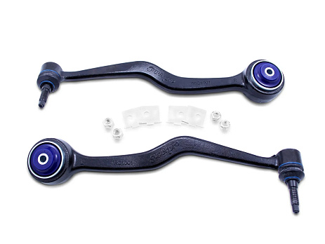 SuperPro VE sada kompletních ramen odklonu (80 duro/ShA)