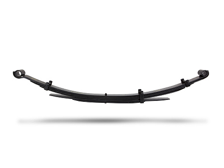 Pedders TrakRyder listová pružina