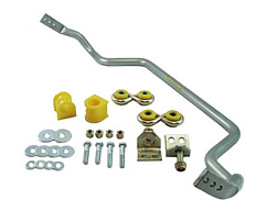 Whiteline stabilizátor 27mm – zesílený, Body nastavení