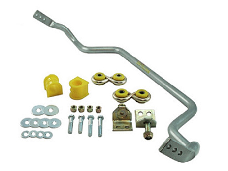 Whiteline stabilizátor 27mm – zesílený, Body nastavení