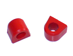 Pedders polyuretanový silentblok stabilizátoru D 20mm (2 ks)