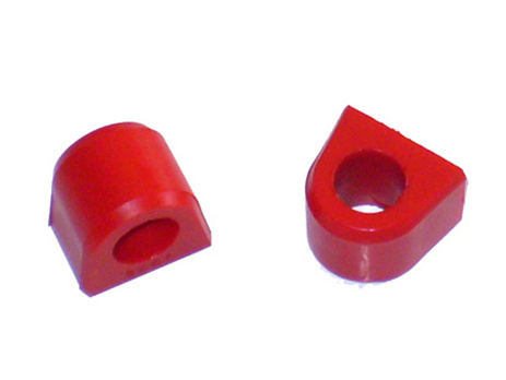 Pedders polyuretanový silentblok stabilizátoru D 20mm (2 ks)