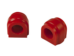 Pedders polyuretanový silentblok stabilizátoru D 22 mm (2 ks)