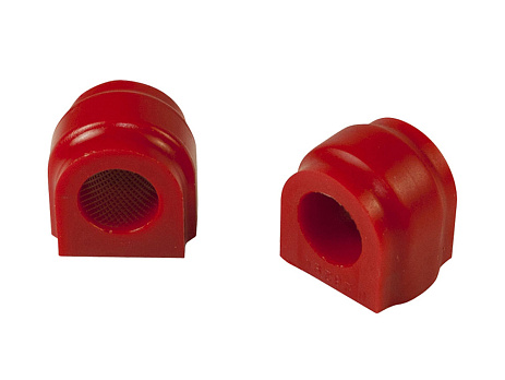 Pedders polyuretanový silentblok stabilizátoru D 22 mm (2 ks)