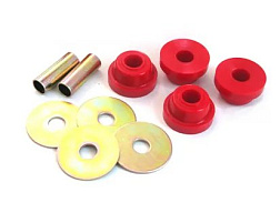 Pedders Polyuretanový silentblok stabilizátoru k ramenu nápravy (2 ks)