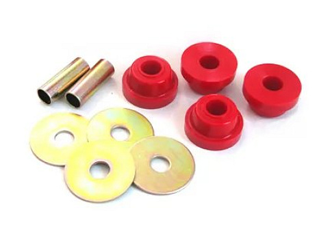 Pedders Polyuretanový silentblok stabilizátoru k ramenu nápravy (2 ks)