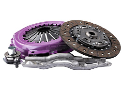 Spojková sada Xtreme Clutch Organic zesílená 300 Nm 700 kg