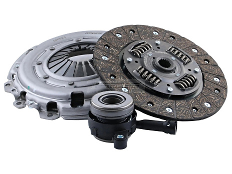 Spojková sada - Clutch Pro