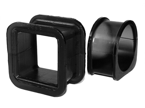 Whiteline zesílené úchyty řízení