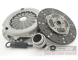 Spojková sada - Clutch Pro