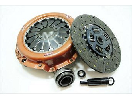 Spojková sada Xtreme Outback Organic zesílená 470Nm 900Kg (40% navýšení)