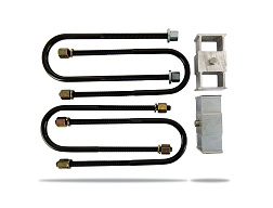 Pedders Sada podložek pro snížení (výška 38 mm)