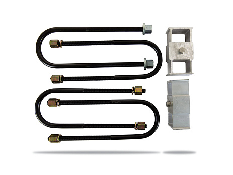 Pedders Sada podložek pro snížení (výška 38 mm)