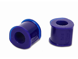 SuperPro GMH/Suzuki – silentblok stabilizátoru na podvozek (80 duro/ShA)