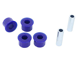 SuperPro Jeep Cherokee zadní listová pružina (80 duro/ShA)