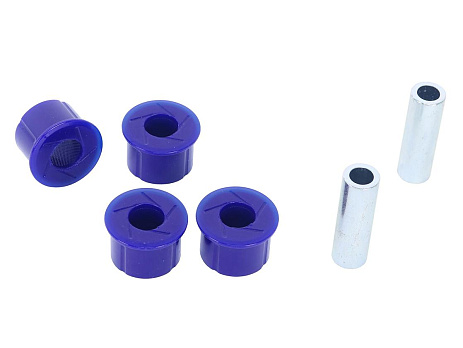 SuperPro Jeep Cherokee zadní listová pružina (80 duro/ShA)