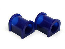 SuperPro přední stabilizátor na karoserii spojovací tyčka