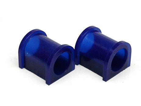 SuperPro přední stabilizátor na karoserii spojovací tyčka