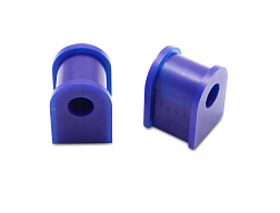 SuperPro zadní silentblok stabilizátoru D (80 duro/ShA)