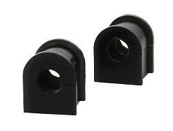 Whiteline uložení stabilizátoru – sada silentbloků 17mm