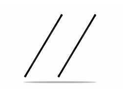 Pedders TrakRyder torzní tyč - 1025 mm