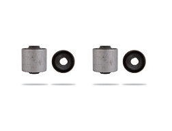 Pedders Sada gumových silentbloků (4 ks)