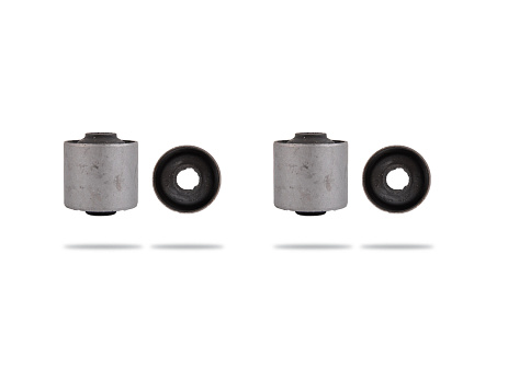 Pedders Sada gumových silentbloků (4 ks)