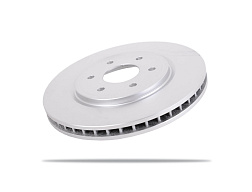 Pedders brzdový kotouč