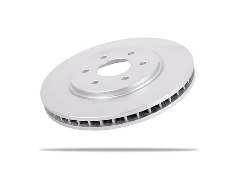 Pedders brzdový kotouč