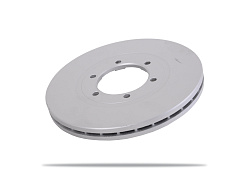 Pedders brzdový kotouč