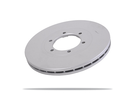 Pedders brzdový kotouč