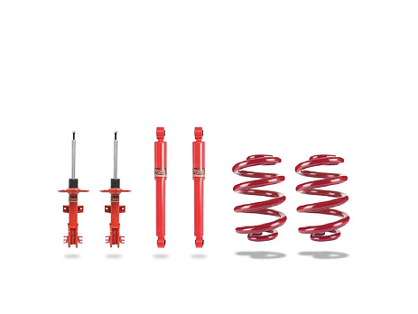 Pedders zvýšený podvozek 30 mm. VW T5 & T6 Van & Chassis Cab. Pouze modely 3,2 t T32 Pedders zvýšený podvozek 30 mm. VW T5 & T6 Van & Chassis Cab. Pouze modely 3,2 t T32