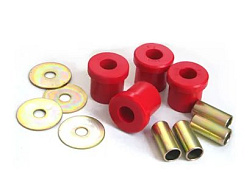 Pedders polyuretanový silentblok horního ramene nápravy (4 ks)