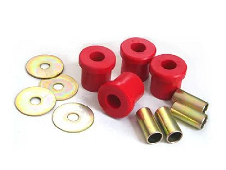 Pedders polyuretanový silentblok horního ramene nápravy (4 ks)