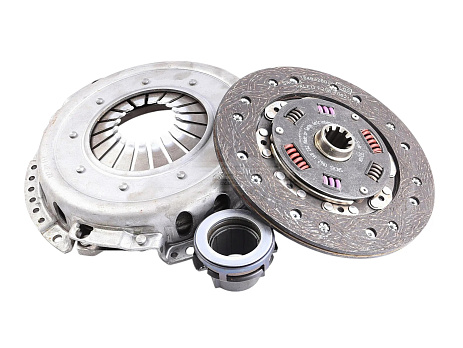 Spojková sada - Clutch Pro