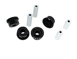 Whiteline silentbloky zadních ramen Renault Megane BZ, KZ