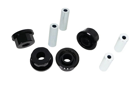 Whiteline silentbloky zadních ramen Renault Megane BZ, KZ