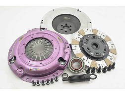 Spojková sada Xtreme Clutch Ceramic (polštářky) Zesílená 460 Nm