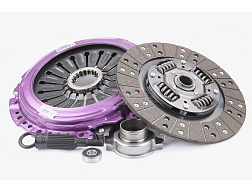 Spojková sada - Xtreme Clutch Organic Extra zesílená 690Nm