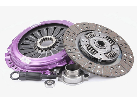 Spojková sada - Xtreme Clutch Organic Extra zesílená 690Nm