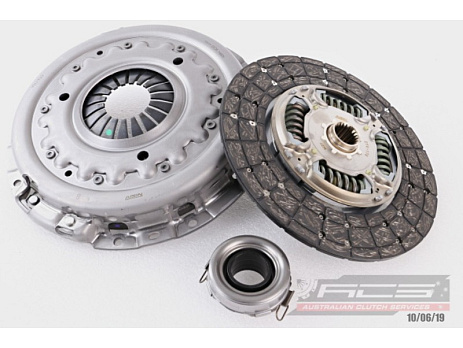 Spojková sada - Clutch Pro