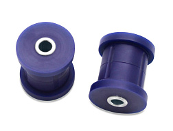 SuperPro přední silentblok řídicího ramene SUZUKI-LWR/CONT/ARM/FR BUSH (80 duro/ShA)