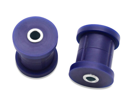 SuperPro přední silentblok řídicího ramene SUZUKI-LWR/CONT/ARM/FR BUSH (80 duro/ShA)