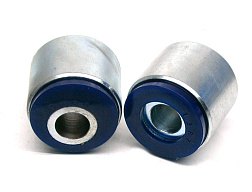 SuperPro Subaru Impreza/Lib/WRX přední spodní (80 duro/ShA)