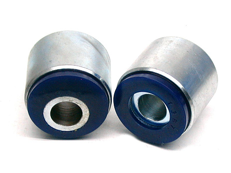 SuperPro Subaru Impreza/Lib/WRX přední spodní (80 duro/ShA)