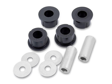 SuperPro přední/spodní řídicí rameno spodní uložení tlumiče (80 duro/ShA)