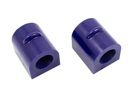 SuperPro sada silentbloků uložení stabilizátoru (80 duro/ShA)