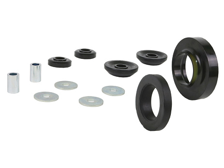 Whiteline Sada silentbloků horního uložení tlumiče