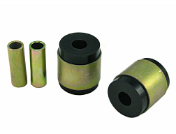 Whiteline Sada silentbloků spodního ramene nápravy (radius arm)