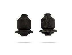 Pedders gumový silentblok (sada 2 ks)